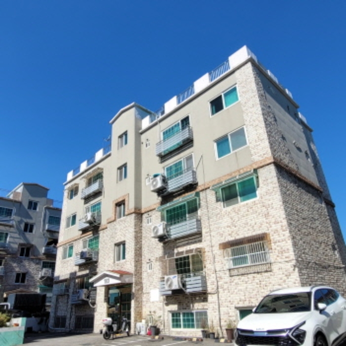고양시 내유동 리치빌리지 다세대주택 경매 물건 사진
