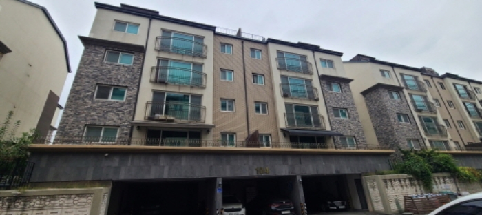 파주시 운정로 88-22 연립주택,다세대,빌라 경매 물건 사진