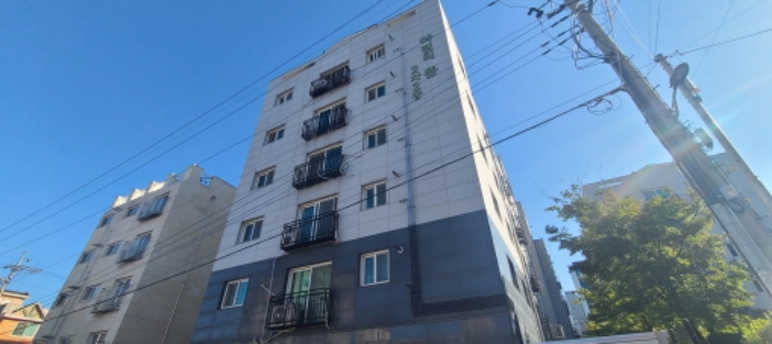 파주시 금촌동 아침의뜰2차 오피스텔 경매 물건 사진