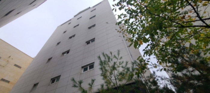 파주시 금촌동 아침의뜰2차 오피스텔 경매 물건 사진