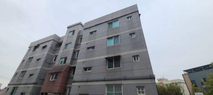 파주시 상지석동 갤러리하우스 다세대주택 경매 물건 사진