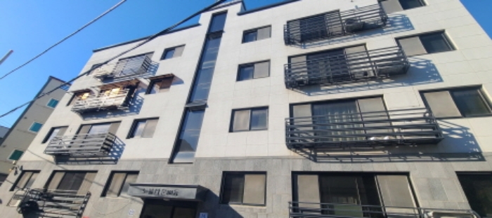 파주시 동패동 노블타운 다세대주택 경매 물건 사진