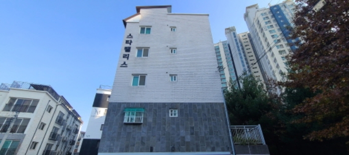 파주시 야당동 스타펠리스 다세대 경매 물건 사진