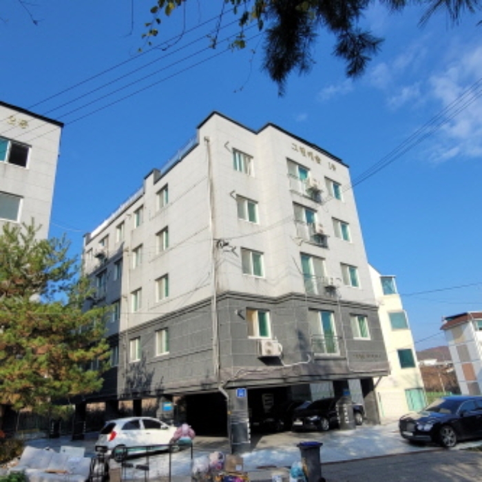파주시 파주읍 봉서산로 다세대주택 경매 물건 사진