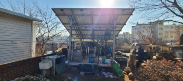고양시 덕이동 대성센트레빌 다세대주택 경매 물건 사진