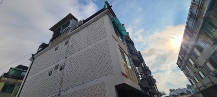 파주시 월롱면 코스모스빌라 연립주택 경매 물건 사진