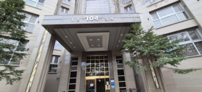고양시 식사동 위시티일산자이1단지 아파트 경매 물건 사진