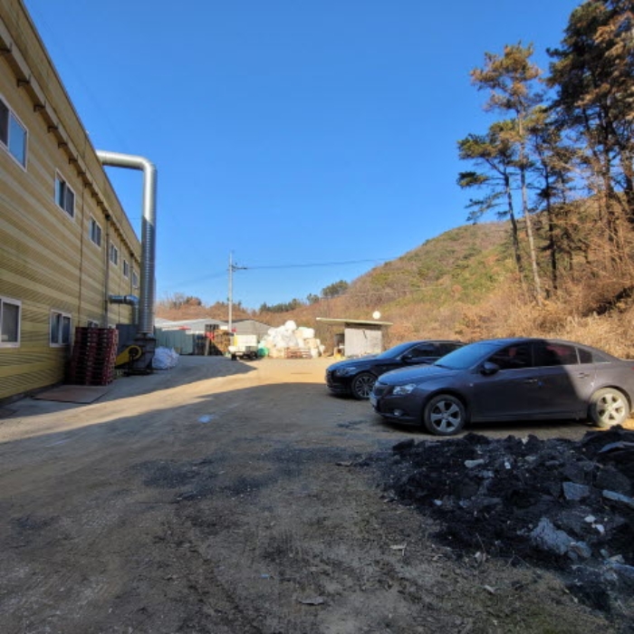 파주시 파주읍 부곡리 공장/지식산업센터 경매 물건 사진