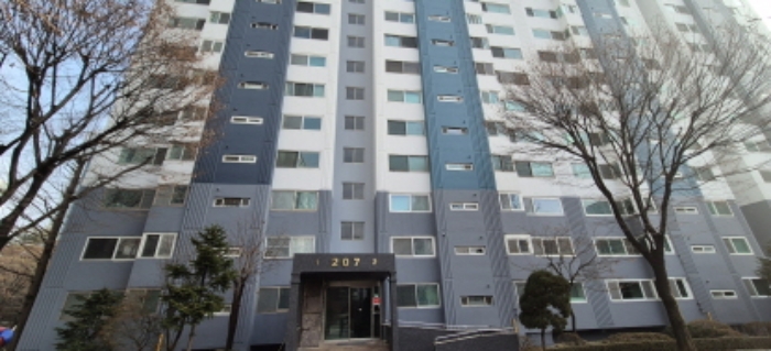 고양시 주엽동 강선마을아파트 아파트 경매 물건 사진