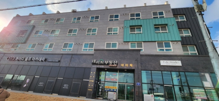 고양시 가좌동 네이처 다세대주택 경매 물건 사진