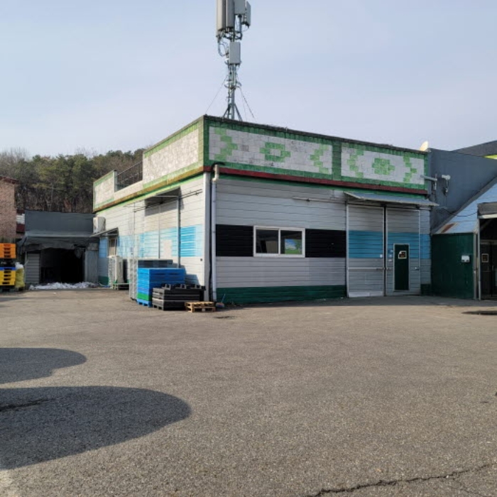 고양시 덕양구 내유동 공장/지식산업센터 경매 물건 사진