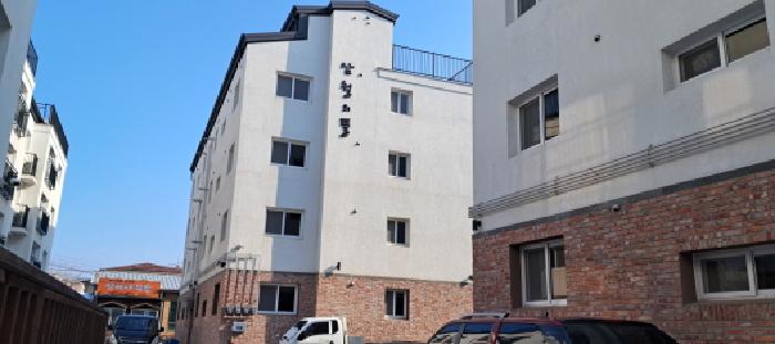 파주시 파주읍 삼월의뜰 다세대 경매 물건 사진