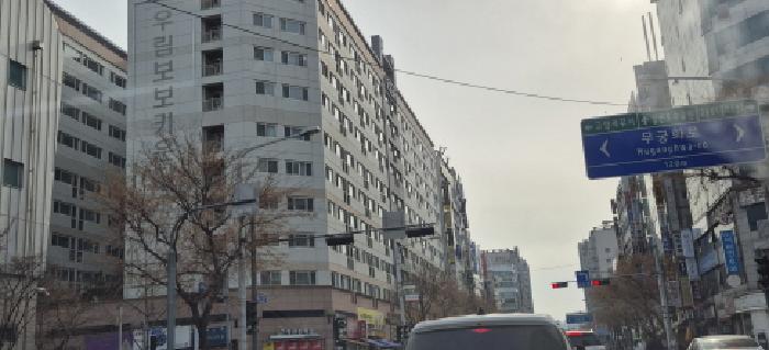 고양시 일산동구 장항동 오피스텔 경매 물건 사진