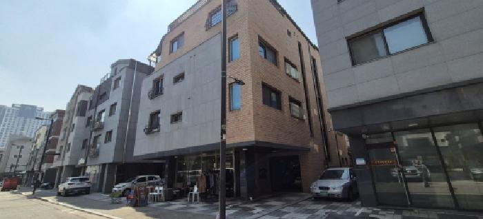 고양시 덕양구 삼송동 다가구주택 경매 물건 사진