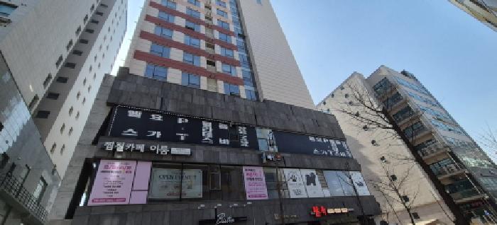 고양시 일산동구 식사동 오피스텔 경매 물건 사진
