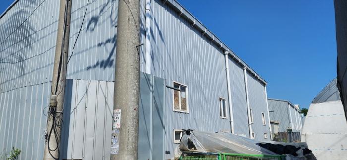고양시 일산서구 구산동 동물및식물관련시설 경매 물건 사진