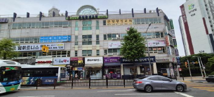 고양시 일산동구 풍동 근린생활시설 경매 물건 사진