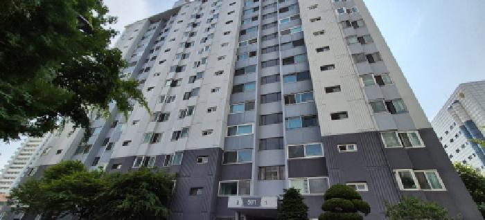 고양시 일산동구 마두동 아파트 경매 물건 사진