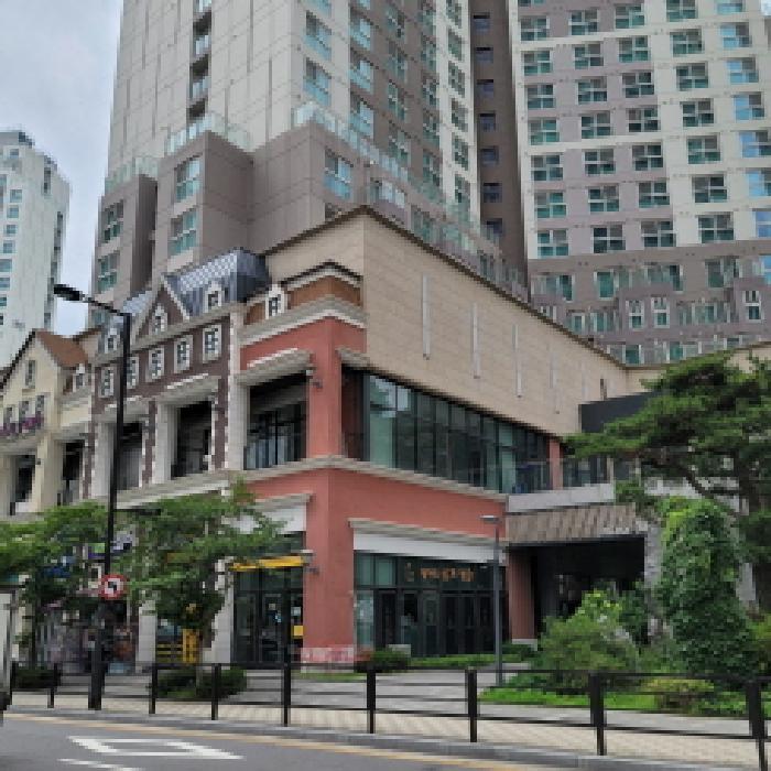 고양시 덕양구 삼송동 근린생활시설 경매 물건 사진