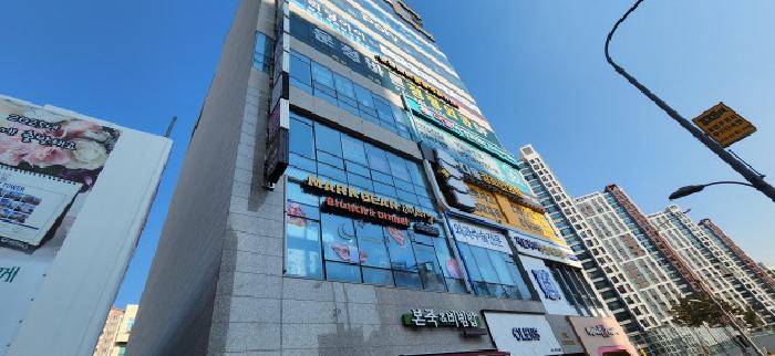 파주시 다율동 상상메디컬프라자 상가,오피스텔,근린시설 경매 물건 사진