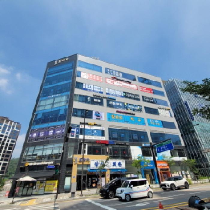 고양시 덕양구 향동동 근린생활시설 경매 물건 사진