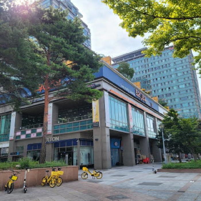 고양시 일산동구 장항동 근린생활시설 경매 물건 사진