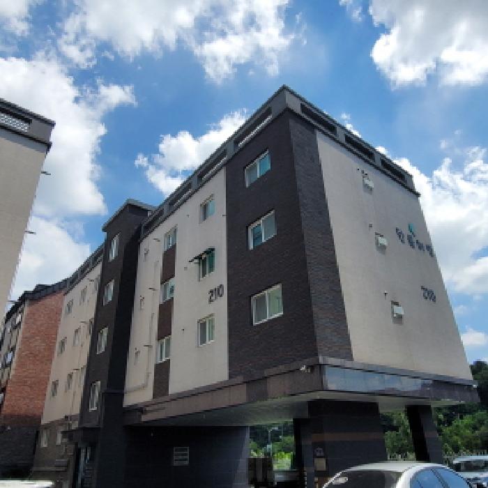 고양시 일산동구 식사동 다세대주택 경매 물건 사진