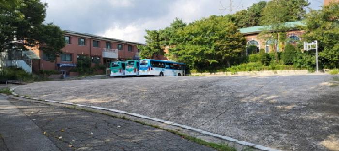 고양시 일산동구 지영동 임야 경매 물건 사진