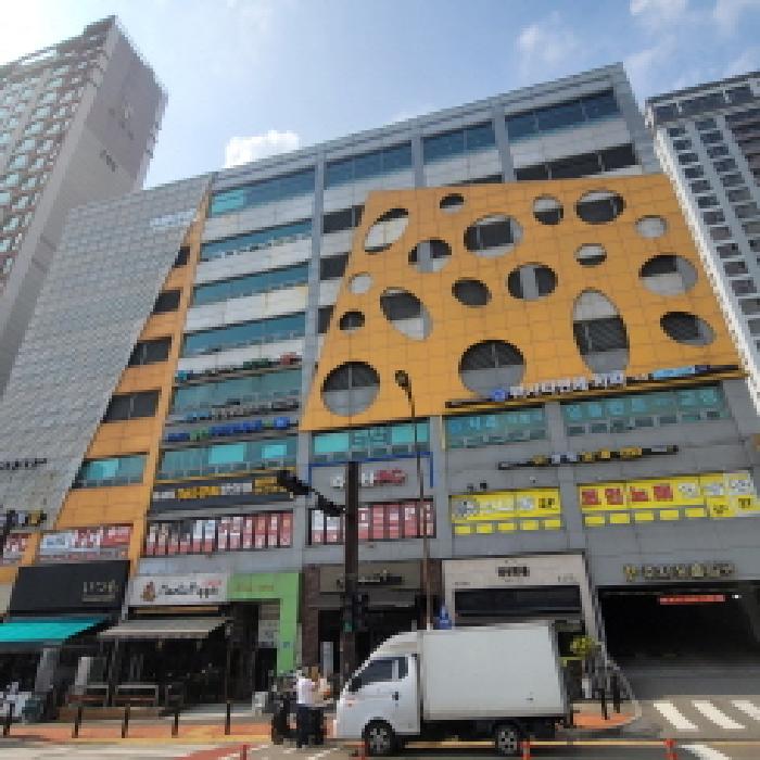 고양시 일산동구 식사동 상가,오피스텔,근린시설 경매 물건 사진