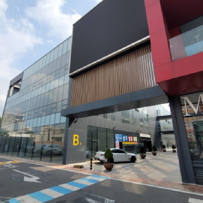고양시 일산동구 풍동 근린생활시설 경매 물건 사진