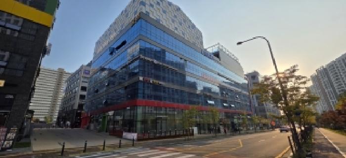 파주시 다율동 1045 근린생활시설 경매 물건 사진