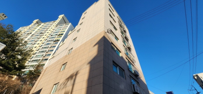 파주시 문산읍 독산로 다세대주택 경매 물건 사진