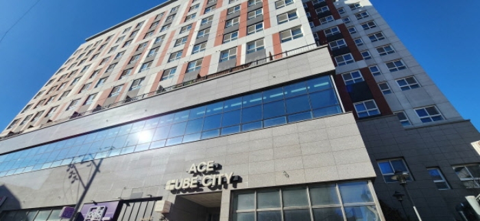 파주시 금촌동 파주금촌에이스큐브 아파트 경매 물건 사진