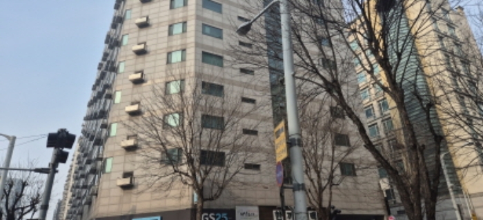 고양시 백석동 백석역동문굿모닝힐1 오피스텔 경매 물건 사진