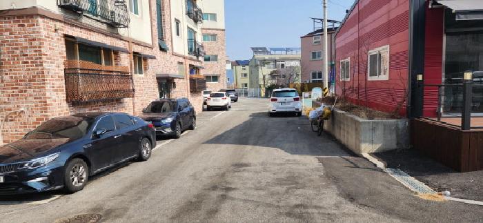 파주시 목동동 702-8 대지 경매 물건 사진