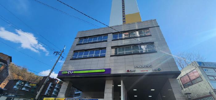 파주시 금촌동 천년가골든뷰 오피스텔 경매 물건 사진