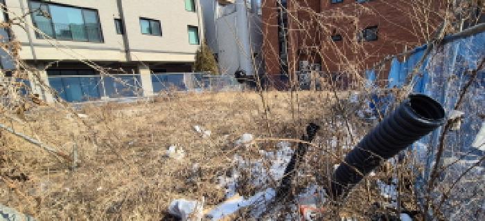 고양시 덕양구 향동동 대지 경매 물건 사진