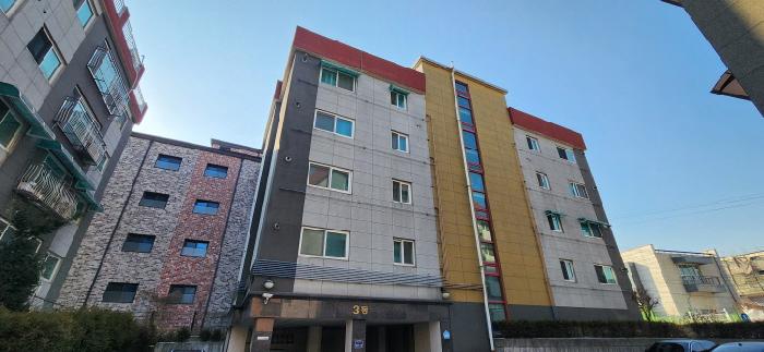파주시 야당동 수팰리스 다세대주택 경매 물건 사진