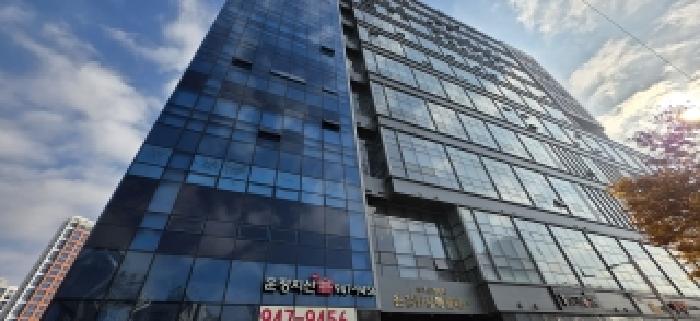 파주시 와동동 1484 공장/지식산업센터 경매 물건 사진