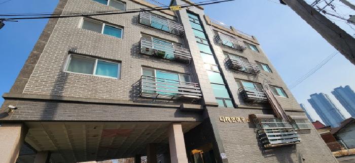 고양시 일산서구 덕이동 다세대주택 경매 물건 사진