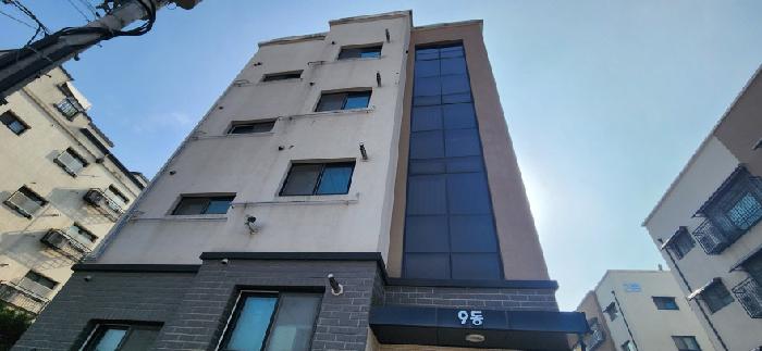 파주시 당하동 265-7 다세대주택 경매 물건 사진