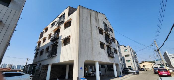 파주시 야당동 45-78 다세대주택 경매 물건 사진