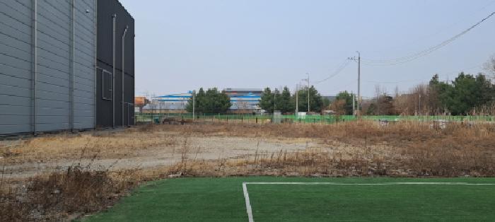 파주시 광탄면 용미리 전답 경매 물건 사진