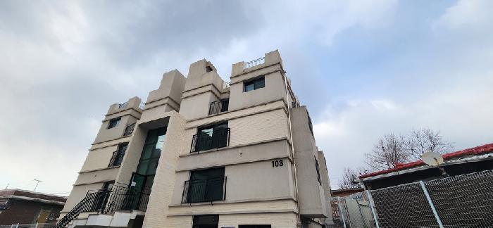 파주시 금촌동 421 다세대주택 경매 물건 사진