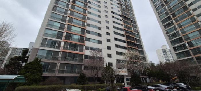 고양시 일산동구 장항동 아파트 경매 물건 사진