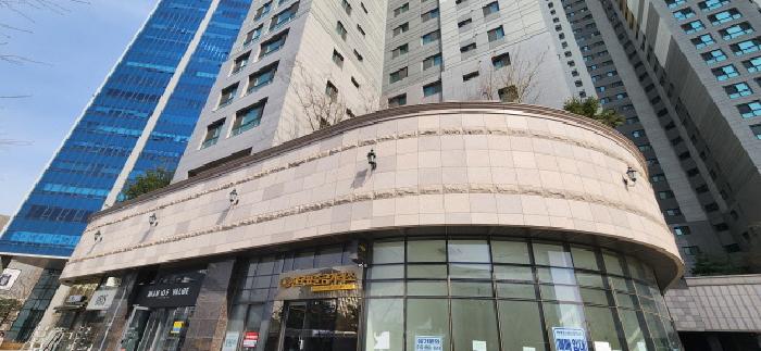 고양시 일산서구 대화동 판매시설 경매 물건 사진