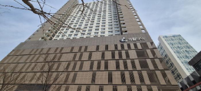 고양시 덕양구 도내동 오피스텔 경매 물건 사진