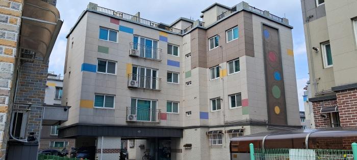 고양시 일산동구 사리현동 다세대 경매 물건 사진