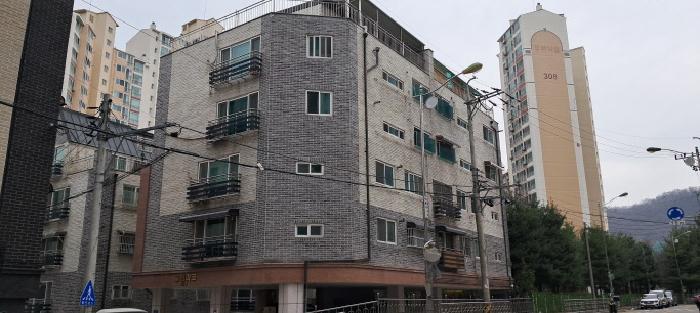 고양시 덕양구 고양동 다세대 경매 물건 사진