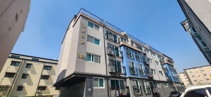 파주시 야당동 188-6 다세대주택 경매 물건 사진